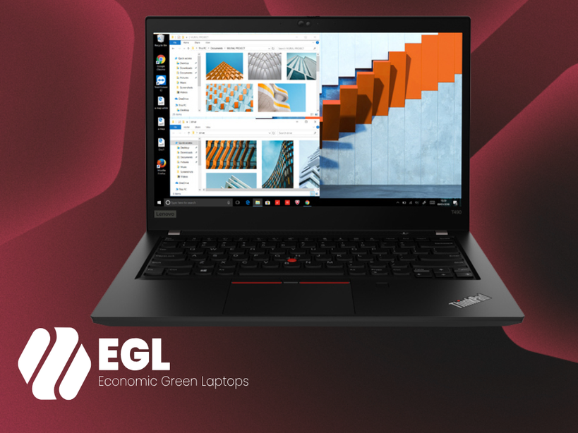 لينوفو ثينك باد T490